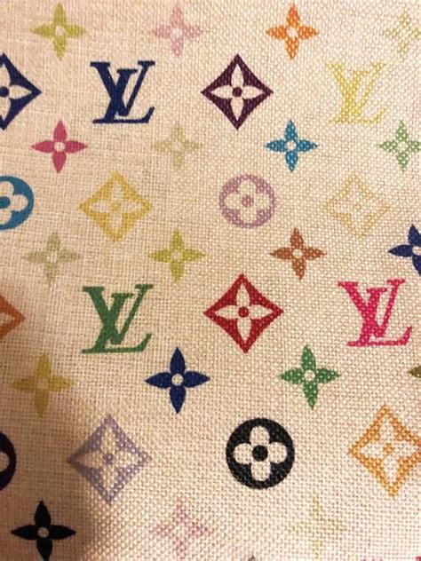 louis vuitton satin fabric|louis vuitton upholstery fabric.